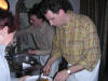 Gr�nkohlesen 2004